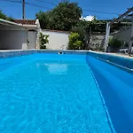 ヴィラ Riverside Pearl House By The River And Swimming Pool *