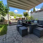 Riverside Pearl House By The River And Swimming Pool * ブラガイ