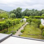 Riverside Pearl House By The River And Swimming Pool ヴィラ