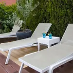 Villa Riverside Pearl House By The River And Swimming Pool Blagaj