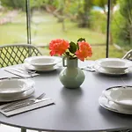 Riverside Pearl House By The River And Swimming Pool Villa *