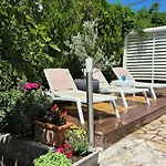 ヴィラ Riverside Pearl House By The River And Swimming Pool ブラガイ