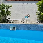 Riverside Pearl House By The River And Swimming Pool Blagaj