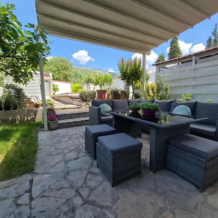 Riverside Pearl House By The River And Swimming Pool * Blagaj