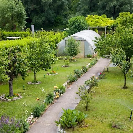 Riverside Pearl House By The River And Swimming Pool