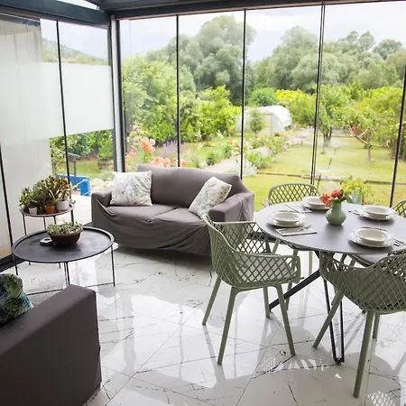 Riverside Pearl House By The River And Swimming Pool Villa