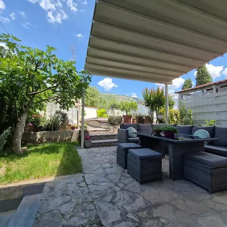 Riverside Pearl House By The River And Swimming Pool Villa