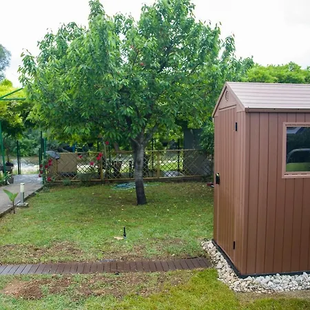 Riverside Pearl House By The River And Swimming Pool Blagaj