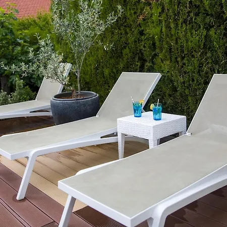 Villa Riverside Pearl House By The River And Swimming Pool Blagaj