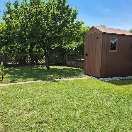 Riverside Pearl House By The River And Swimming Pool Blagaj