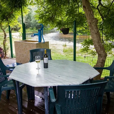 Riverside Pearl House By The River And Swimming Pool Villa *