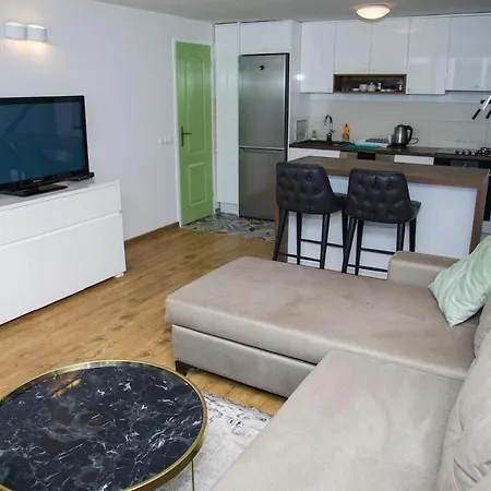 Riverside Pearl House By The River And Swimming Pool Villa Blagaj