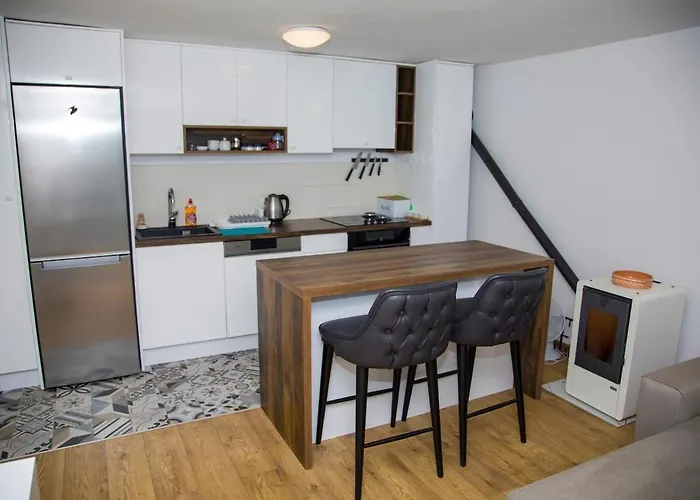 Villa Riverside Pearl House By The River And Swimming Pool Blagaj