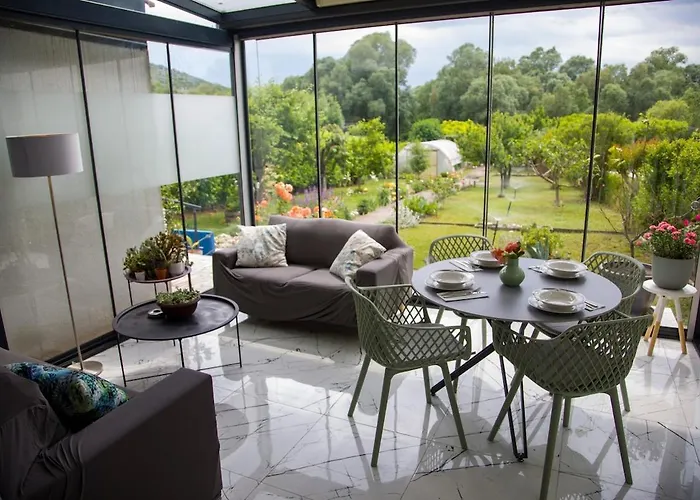 Riverside Pearl House By The River And Swimming Pool Villa